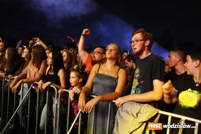 Zdjęcie w galerii na portalu naszwodzislaw.com: Wodzisławski Festiwal Reggae - dzień pierwszy wiadomości z regionu