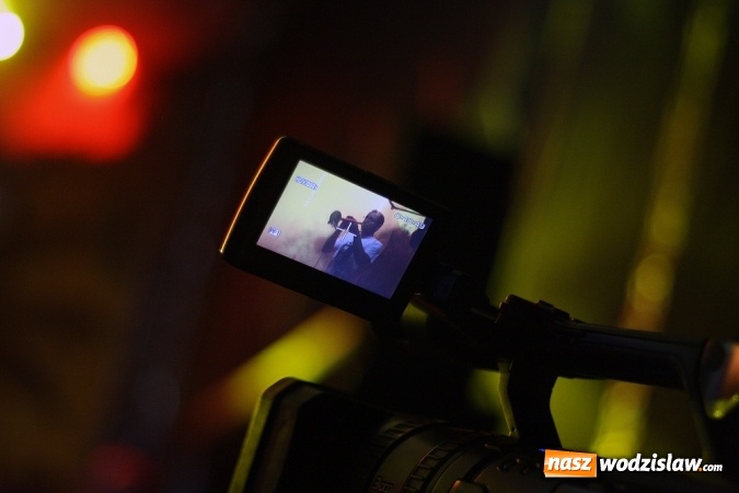 Zdjęcie w galerii na portalu naszwodzislaw.com: Wodzisławski Festiwal Reggae - dzień pierwszy wiadomości z regionu