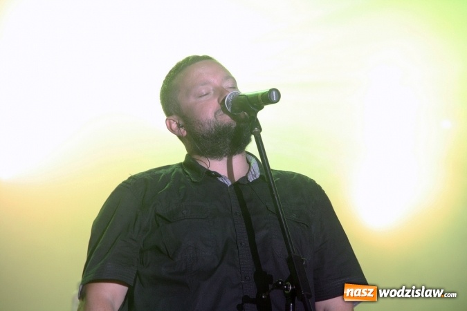 Zdjęcie w galerii na portalu naszwodzislaw.com: Wodzisławski Festiwal Reggae - dzień pierwszy wiadomości z regionu