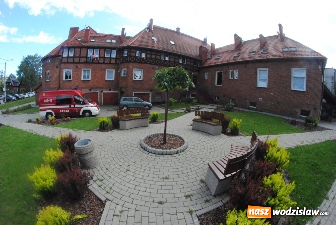 Zdjęcie w galerii na portalu naszwodzislaw.com: Festyn na Marcelu za nami wiadomości z regionu