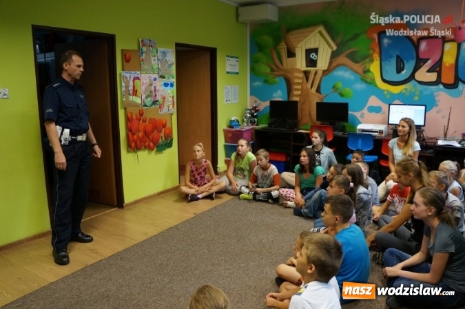 Zdjęcie w galerii na portalu naszwodzislaw.com: Ruszyła kampania 