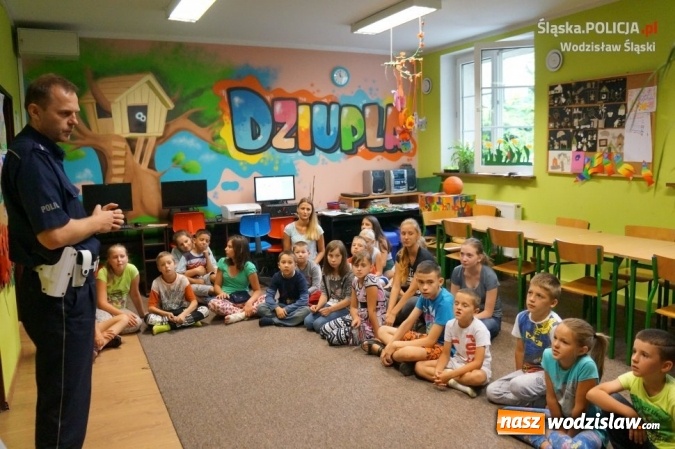 Zdjęcie w galerii na portalu naszwodzislaw.com: Ruszyła kampania 