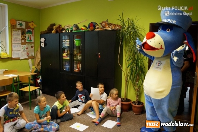 Zdjęcie w galerii na portalu naszwodzislaw.com: Ruszyła kampania 