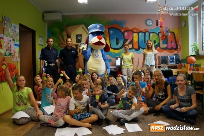 Zdjęcie w galerii na portalu naszwodzislaw.com: Ruszyła kampania 