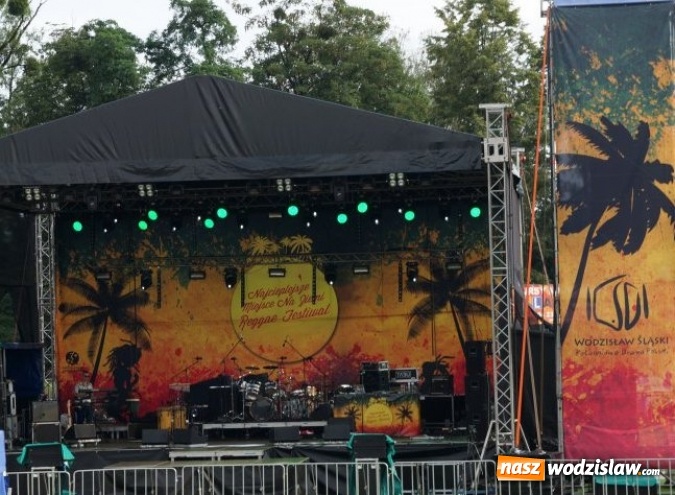 Zdjęcie w galerii na portalu naszwodzislaw.com: 15 osób zatrzymanych z narkotykami podczas Festiwalu Reggae wiadomości z regionu