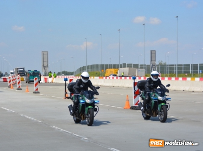 Zdjęcie w galerii na portalu naszwodzislaw.com: Straż Graniczna podsumowała tymczasowe przywrócenie kontroli granicznej wiadomości z regionu