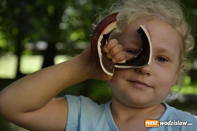 Zdjęcie w galerii na portalu naszwodzislaw.com: Za nami kolejne warsztaty archeologiczne wiadomości z regionu