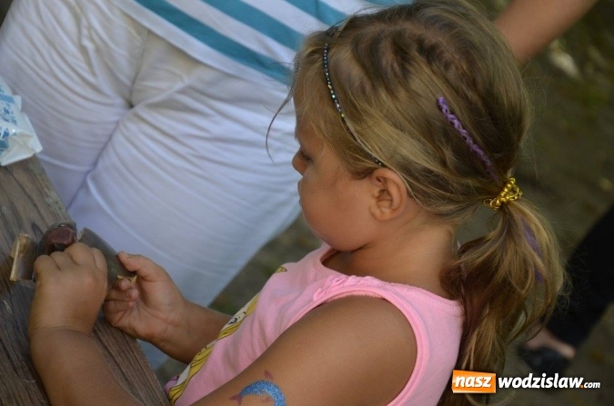 Zdjęcie w galerii na portalu naszwodzislaw.com: Za nami kolejne warsztaty archeologiczne wiadomości z regionu