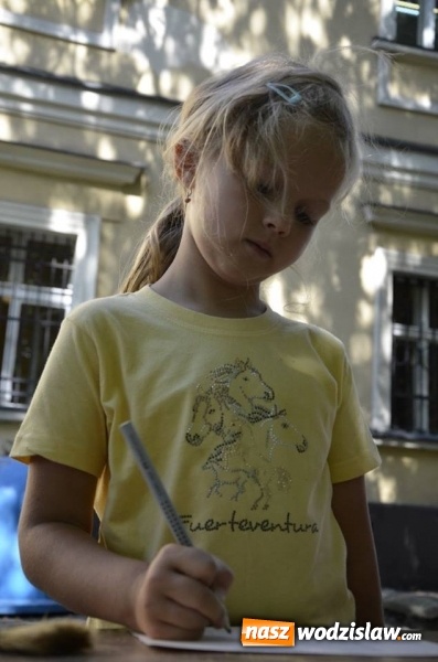 Zdjęcie w galerii na portalu naszwodzislaw.com: Za nami kolejne warsztaty archeologiczne wiadomości z regionu