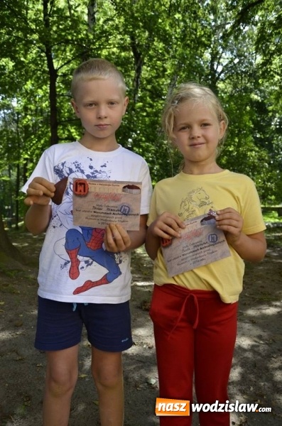 Zdjęcie w galerii na portalu naszwodzislaw.com: Za nami kolejne warsztaty archeologiczne wiadomości z regionu