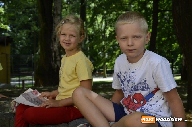 Zdjęcie w galerii na portalu naszwodzislaw.com: Za nami kolejne warsztaty archeologiczne wiadomości z regionu