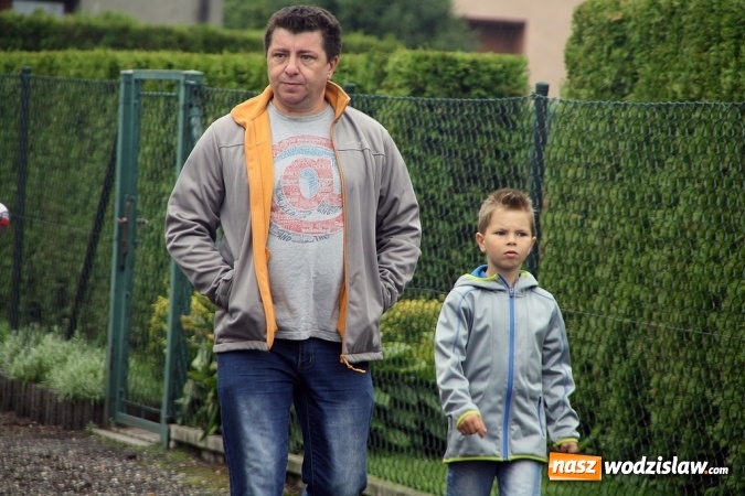 Zdjęcie w galerii na portalu naszwodzislaw.com: Skrbeńsko: VIII Przygraniczne spotkanie motocyklistów wiadomości z regionu