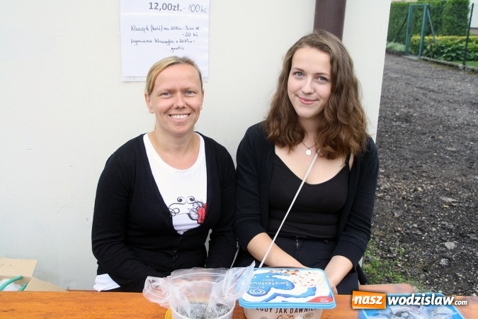 Zdjęcie w galerii na portalu naszwodzislaw.com: Skrbeńsko: VIII Przygraniczne spotkanie motocyklistów wiadomości z regionu