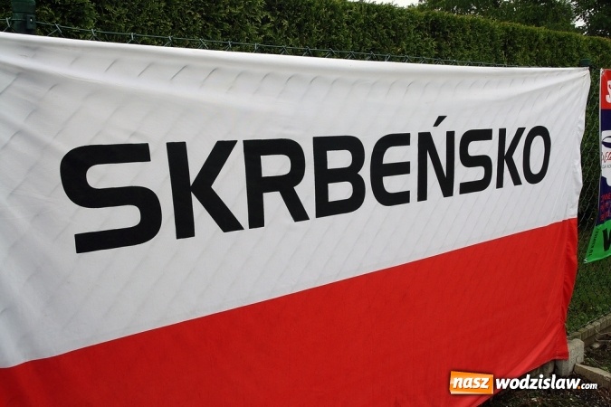 Zdjęcie w galerii na portalu naszwodzislaw.com: Skrbeńsko: VIII Przygraniczne spotkanie motocyklistów wiadomości z regionu