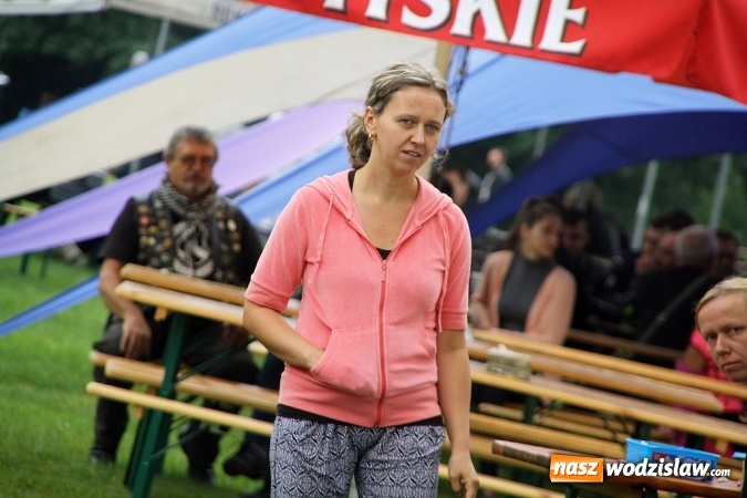 Zdjęcie w galerii na portalu naszwodzislaw.com: Skrbeńsko: VIII Przygraniczne spotkanie motocyklistów wiadomości z regionu