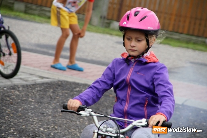 Zdjęcie w galerii na portalu naszwodzislaw.com: Skrbeńsko: VIII Przygraniczne spotkanie motocyklistów wiadomości z regionu