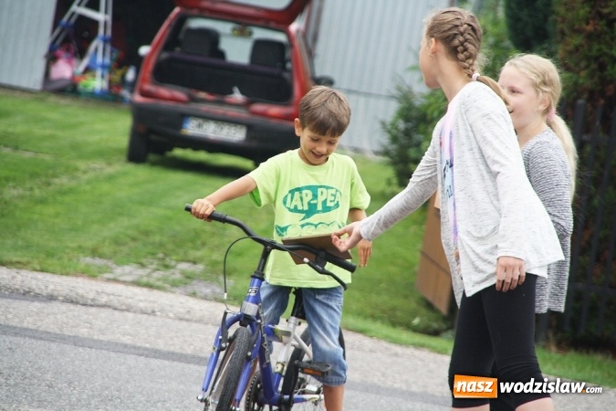 Zdjęcie w galerii na portalu naszwodzislaw.com: Skrbeńsko: VIII Przygraniczne spotkanie motocyklistów wiadomości z regionu