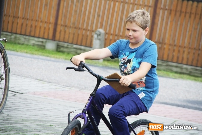 Zdjęcie w galerii na portalu naszwodzislaw.com: Skrbeńsko: VIII Przygraniczne spotkanie motocyklistów wiadomości z regionu