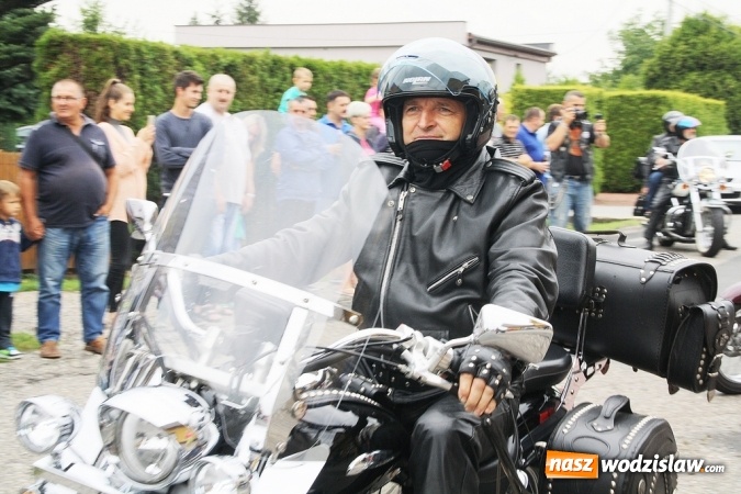 Zdjęcie w galerii na portalu naszwodzislaw.com: Skrbeńsko: VIII Przygraniczne spotkanie motocyklistów wiadomości z regionu