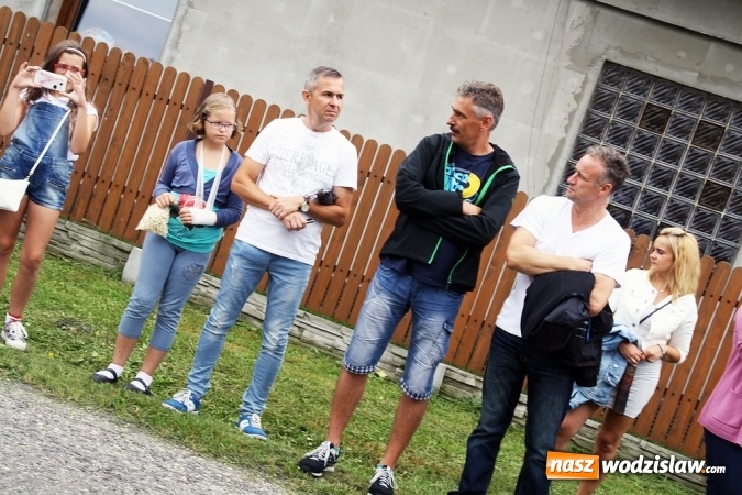 Zdjęcie w galerii na portalu naszwodzislaw.com: Skrbeńsko: VIII Przygraniczne spotkanie motocyklistów wiadomości z regionu