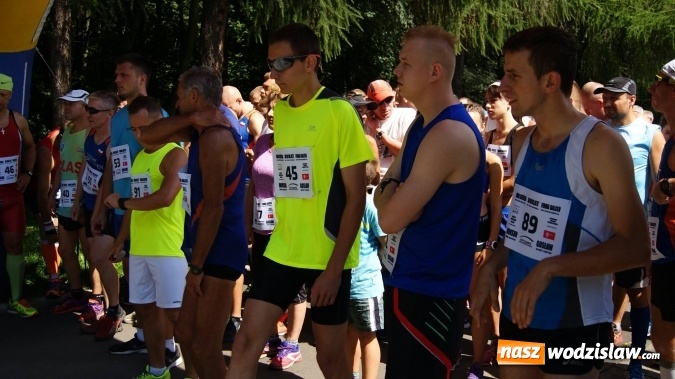 Zdjęcie w galerii na portalu naszwodzislaw.com: 10. Cross Wodzisławski za nami  wiadomości z regionu