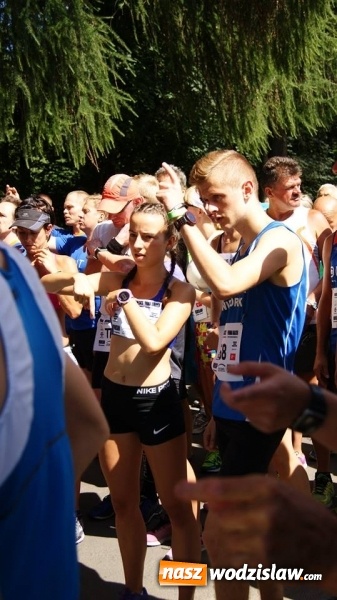 Zdjęcie w galerii na portalu naszwodzislaw.com: 10. Cross Wodzisławski za nami  wiadomości z regionu