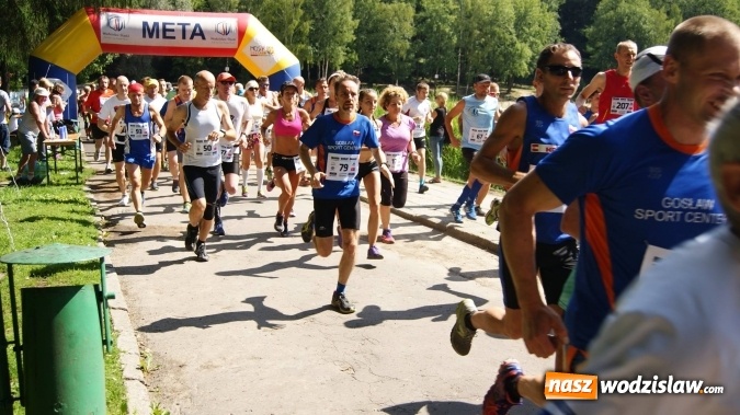 Zdjęcie w galerii na portalu naszwodzislaw.com: 10. Cross Wodzisławski za nami  wiadomości z regionu