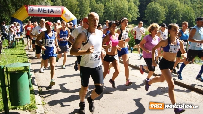 Zdjęcie w galerii na portalu naszwodzislaw.com: 10. Cross Wodzisławski za nami  wiadomości z regionu