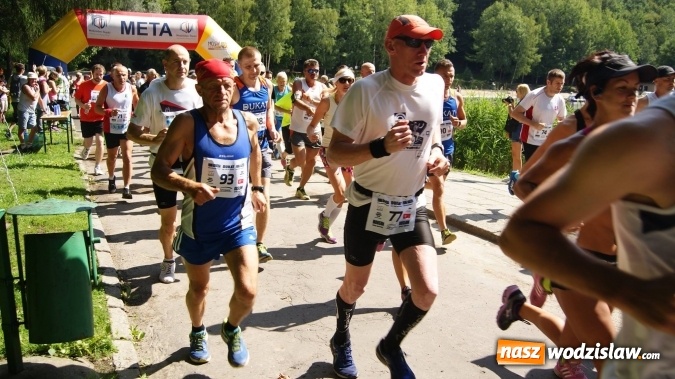 Zdjęcie w galerii na portalu naszwodzislaw.com: 10. Cross Wodzisławski za nami  wiadomości z regionu