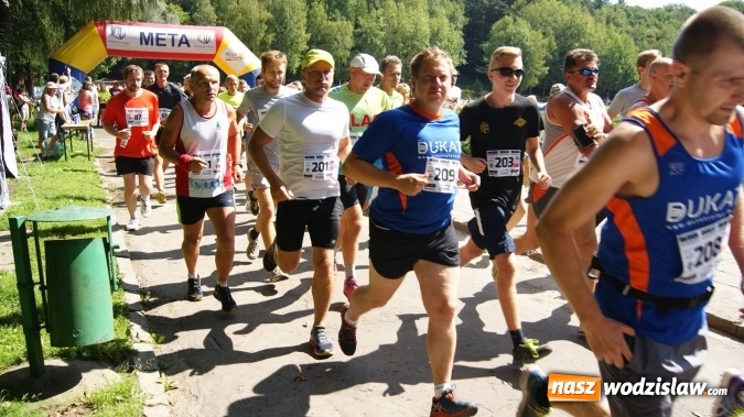 Zdjęcie w galerii na portalu naszwodzislaw.com: 10. Cross Wodzisławski za nami  wiadomości z regionu