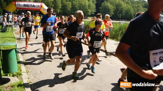 Zdjęcie w galerii na portalu naszwodzislaw.com: 10. Cross Wodzisławski za nami  wiadomości z regionu