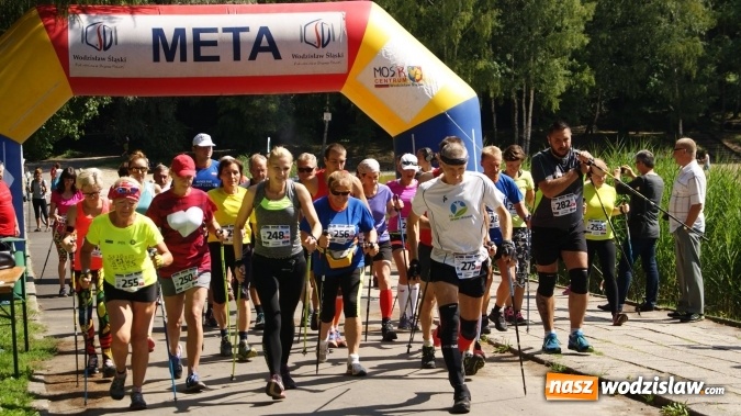 Zdjęcie w galerii na portalu naszwodzislaw.com: 10. Cross Wodzisławski za nami  wiadomości z regionu