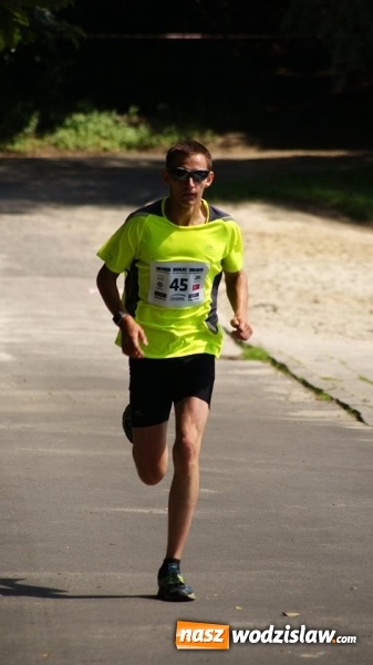 Zdjęcie w galerii na portalu naszwodzislaw.com: 10. Cross Wodzisławski za nami  wiadomości z regionu
