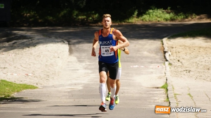 Zdjęcie w galerii na portalu naszwodzislaw.com: 10. Cross Wodzisławski za nami  wiadomości z regionu