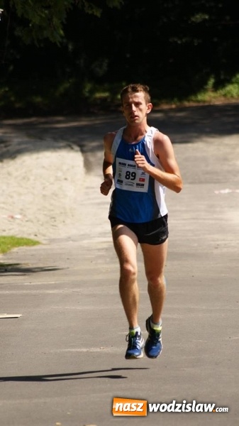Zdjęcie w galerii na portalu naszwodzislaw.com: 10. Cross Wodzisławski za nami  wiadomości z regionu