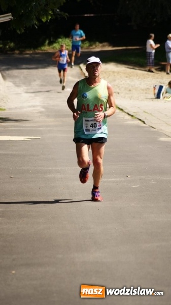 Zdjęcie w galerii na portalu naszwodzislaw.com: 10. Cross Wodzisławski za nami  wiadomości z regionu