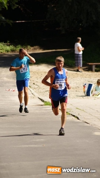Zdjęcie w galerii na portalu naszwodzislaw.com: 10. Cross Wodzisławski za nami  wiadomości z regionu