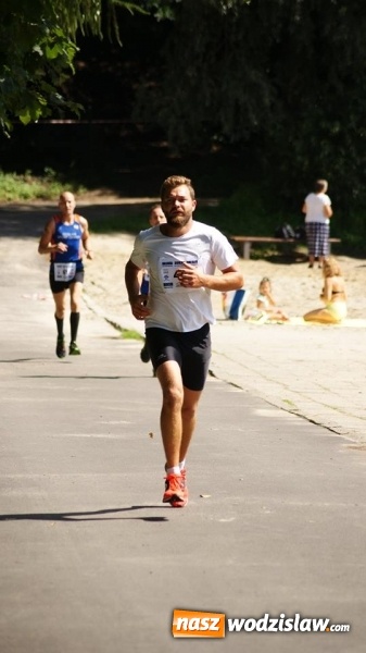 Zdjęcie w galerii na portalu naszwodzislaw.com: 10. Cross Wodzisławski za nami  wiadomości z regionu