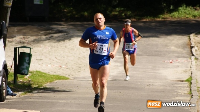 Zdjęcie w galerii na portalu naszwodzislaw.com: 10. Cross Wodzisławski za nami  wiadomości z regionu