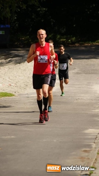 Zdjęcie w galerii na portalu naszwodzislaw.com: 10. Cross Wodzisławski za nami  wiadomości z regionu