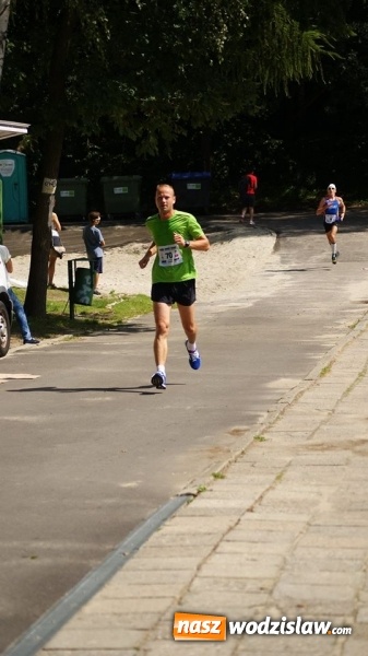 Zdjęcie w galerii na portalu naszwodzislaw.com: 10. Cross Wodzisławski za nami  wiadomości z regionu