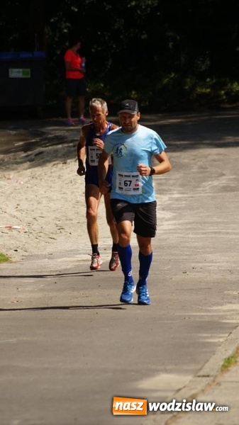 Zdjęcie w galerii na portalu naszwodzislaw.com: 10. Cross Wodzisławski za nami  wiadomości z regionu