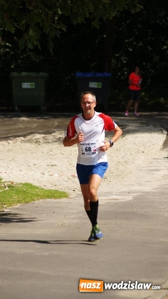 Zdjęcie w galerii na portalu naszwodzislaw.com: 10. Cross Wodzisławski za nami  wiadomości z regionu