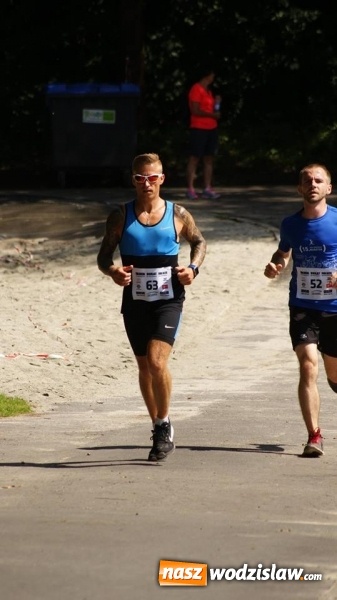 Zdjęcie w galerii na portalu naszwodzislaw.com: 10. Cross Wodzisławski za nami  wiadomości z regionu