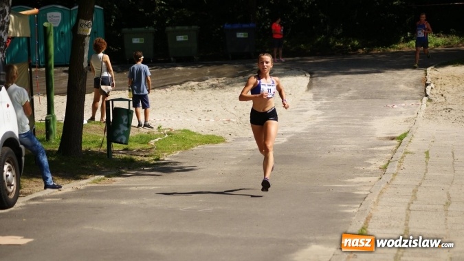 Zdjęcie w galerii na portalu naszwodzislaw.com: 10. Cross Wodzisławski za nami  wiadomości z regionu