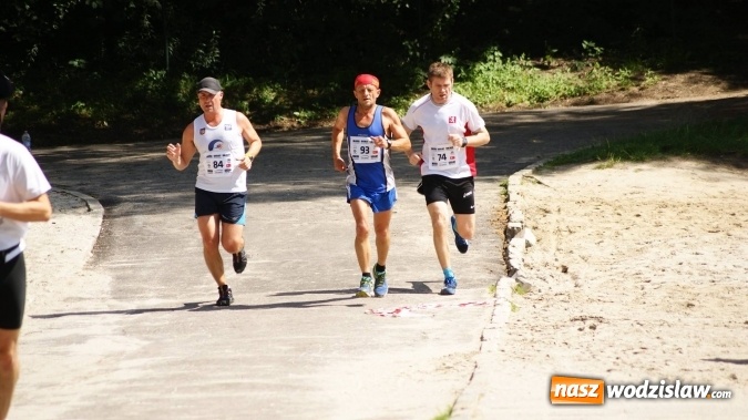 Zdjęcie w galerii na portalu naszwodzislaw.com: 10. Cross Wodzisławski za nami  wiadomości z regionu