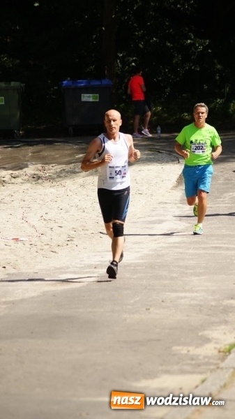 Zdjęcie w galerii na portalu naszwodzislaw.com: 10. Cross Wodzisławski za nami  wiadomości z regionu