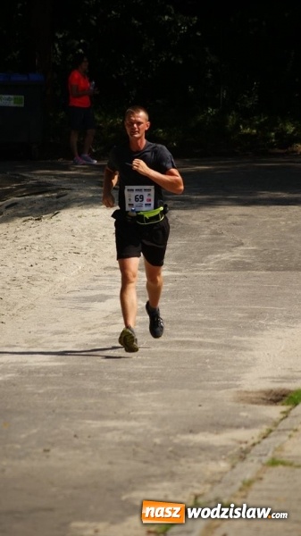 Zdjęcie w galerii na portalu naszwodzislaw.com: 10. Cross Wodzisławski za nami  wiadomości z regionu