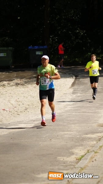 Zdjęcie w galerii na portalu naszwodzislaw.com: 10. Cross Wodzisławski za nami  wiadomości z regionu