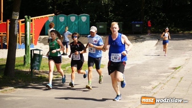 Zdjęcie w galerii na portalu naszwodzislaw.com: 10. Cross Wodzisławski za nami  wiadomości z regionu